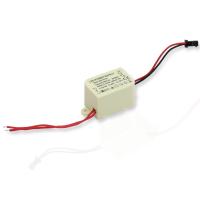 Светодиодный драйвер бескорпусной LD25 (220V, 3W, 300mA)