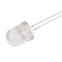 Светодиод ARL-10203UWC-8cd (Arlight, 10мм (круглый))