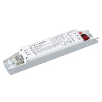 Блок питания ARJ-LG-20-LINEAR-PFC-HV (20W, 24-105V, 0.2-0.35A) (Arlight, IP20 Металл, 5 лет)