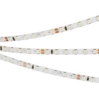 Лента RT 2-5000 24V Red 5mm 2x (3528, 600 LED, LUX) (Arlight, 9.6 Вт/м, IP20)