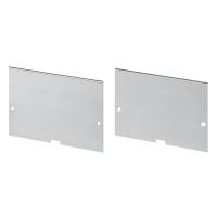 Заглушка POWER-W100H70 глухая (Arlight, Алюминий)