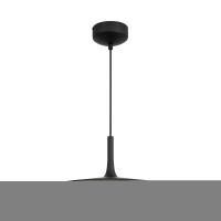 Светильник SP-FIORE-R400-13W Day4000 (BK, 120 deg, 230V) (Arlight, IP20 Металл, 3 года)