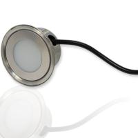 Светодиодный светильник точечный RST IP67 SP82 (0,7W, 12V, RGB)