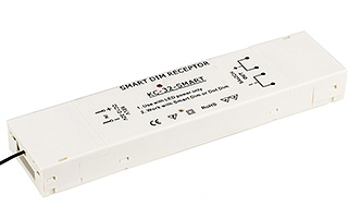 Диммер SMART (12/24V, 120/240W) (ANR, -)