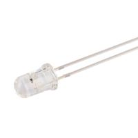 Светодиод ARL-5013RGBC-B-7color Fast (Arlight, 5мм (круглый))