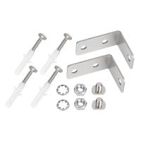 Держатель IP-LINE-4050 настенный (Arlight, Металл)