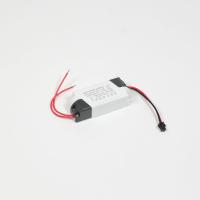 Светодиодный драйвер  ZF LD52 (220V, 12W, 8-20V, 600mA)