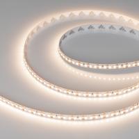 Лента FC-A160-8mm 24V Warm3500-CX1 (14 W/m, IP20, 5m) (Arlight, резка 1 светодиод)