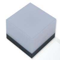 Светильник UCR3000L DG, GX53 CFL