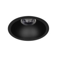 Светильник MS-HARBOR-R123-20W Warm3000 (BK, 24 deg, 230V) (Arlight, IP20 Металл, 5 лет)