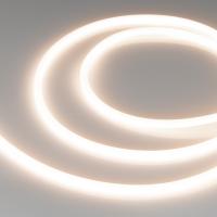 Лента герметичная LUNA-X960-D8mm 24V Warm3500 (8 W/m, IP65, 360deg, 5m) (Arlight, -)