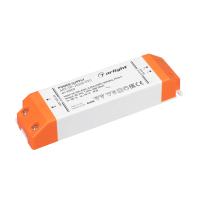 Блок питания ARV-SP-24040-PFC (24V, 1.67A, 40W) (Arlight, IP20 Пластик, 5 лет)