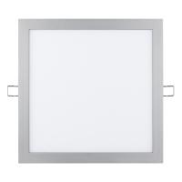 Светильник DL300x300S-25W Warm White (Arlight, Открытый)