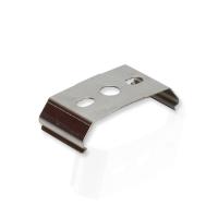 Скоба-крепление для 322 профиля OC046R 421