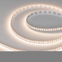 Лента FC-A160-8mm 24V Warm3500-CX1 (14 W/m, IP20, 5m) (Arlight, резка 1 светодиод)