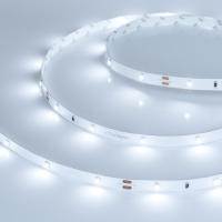 Лента RT 2-5000 24V White6000 0.5x (3528, 150 LED, LUX) (Arlight, 2.9 Вт/м, IP20)