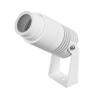 Светильник ALT-RAY-ZOOM-R52-8W Warm3000 (WH, 10-40 deg, 230V) (Arlight, IP67 Металл, 3 года)