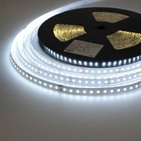 Светодиодная лента LUX class, 2835, 120led/m, White, 24V, Long, IP20, A53