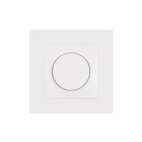 INTELLIGENT ARLIGHT Накладка декоративная для панели TRIAC-601-33-DIM-PD-IN White Glossy (IARL, IP20 Пластик, 3 года)