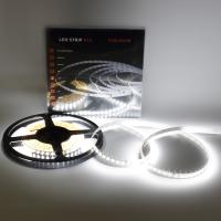 Светодиодная лента Class Premium, 2835, 120 led/m, white, 24V, IP33, A361