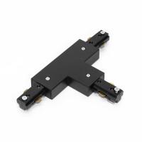 Соединитель Т-образный для трека 3L NX40 (черный)