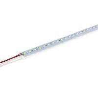 Светодиодная линейка 5630, 72led/m,White, 30Lm