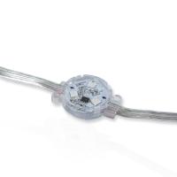 Светодиодный управляемый модуль MS110 D353-3RGB- WS2811