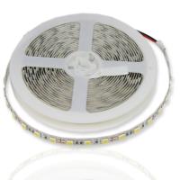 Светодиодная лента LUX class , 5050, 72 led/m, Warm White,12V, IP33