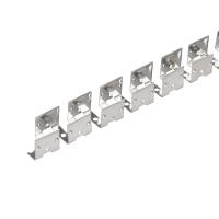 Профиль гибкий ARL-CH16-5000 (Arlight, Сталь)