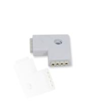 Угловой коннектор RGB E4P-10L