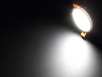 Светодиодный светильник MBD-101 MB9 (8W, round, white)