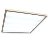 Светодиодный светильник LEDEXO SD-60-600U AR104 (Армстронг, 36W, white)