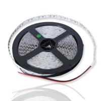 Светодиодная лента Standart class, 3528, 120led/m, Green, 12V, IP33