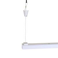 Подвес для трехфазного трека 4L NX43 (белый)