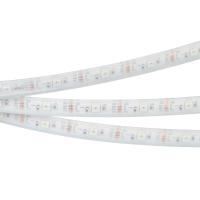 Лента SPI-5000P-RAM 12V RGB (5060, 150 LED x1) (Arlight, Закрытый, IP66)
