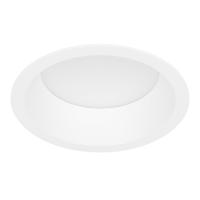 Светильник MS-DROP-BUILT-R158-30W Day4000 (WH, 90 deg, 230V) (Arlight, IP54 Металл, 5 лет)