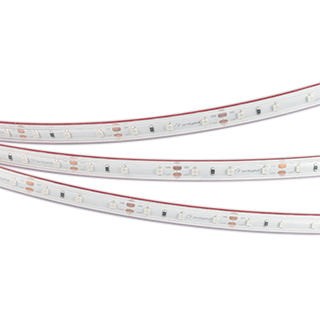 Лента RTW-5000PS-3528-60-12V Blue (11mm, 4.8W, IP67) (Arlight, -)