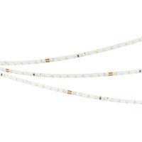 Лента MICROLED-M140-4mm 24V White-CDW (4.8 W/m, IP20, 2216, 5m) (Arlight, узкая)