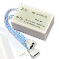 Усилитель RGB 6 canal (12V, 324W)