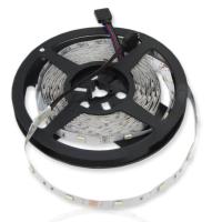 Светодиодная лента Standart class, 5050, 30led/m, RGB, 12V, IP20