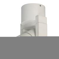 Светильник SP-UNO-R55-5W Day4000 (WH, 24 deg) (Arlight, IP20 Металл, 3 года)