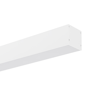 Светильник SP-LINE-3535-L1004-12W Day4000 (RAL9003, 120 deg, 230V) IP33 (Arlight, Металл)