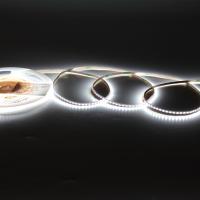 Светодиодная лента LUX class, 2110, 238led/m, P3, white, 24V, IP20, CRI>90, A227