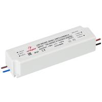 Блок питания ARPV-LV36060-A (36V, 1.7A, 60W) (Arlight, IP67 Пластик, 3 года)