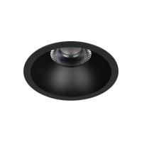 Светильник MS-HARBOR-R106-15W Warm3000 (BK, 50 deg, 230V) (Arlight, IP20 Металл, 5 лет)