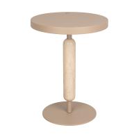 Светильник SP-ALYSS-TAB-R22.5x30-5W Warm3200-MIX (BG-BG, 110 deg, 230V) (Arlight, IP20, Мрамор, 5 лет)