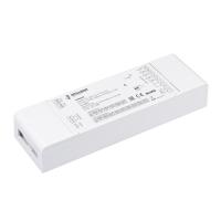 INTELLIGENT ARLIGHT Диммер SMART-CC-205-72-SH-PD-SUF (12-48V, 5x350-1200mA, TUYA BLE, 2.4G) (IARL, IP20 Пластик, 5 лет)