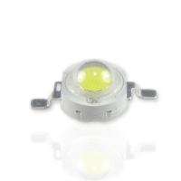 Мощный светодиод 1W emitter (100Lm, White)