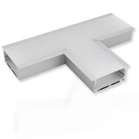 Соединитель т- образный для 321 профиля C047R1-T 335