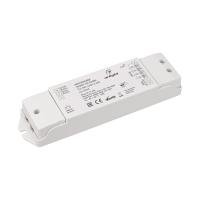 Контроллер SMART-K2-RGBW (12-24V, 4x5A, 2.4G) (Arlight, IP20 Пластик, 5 лет)